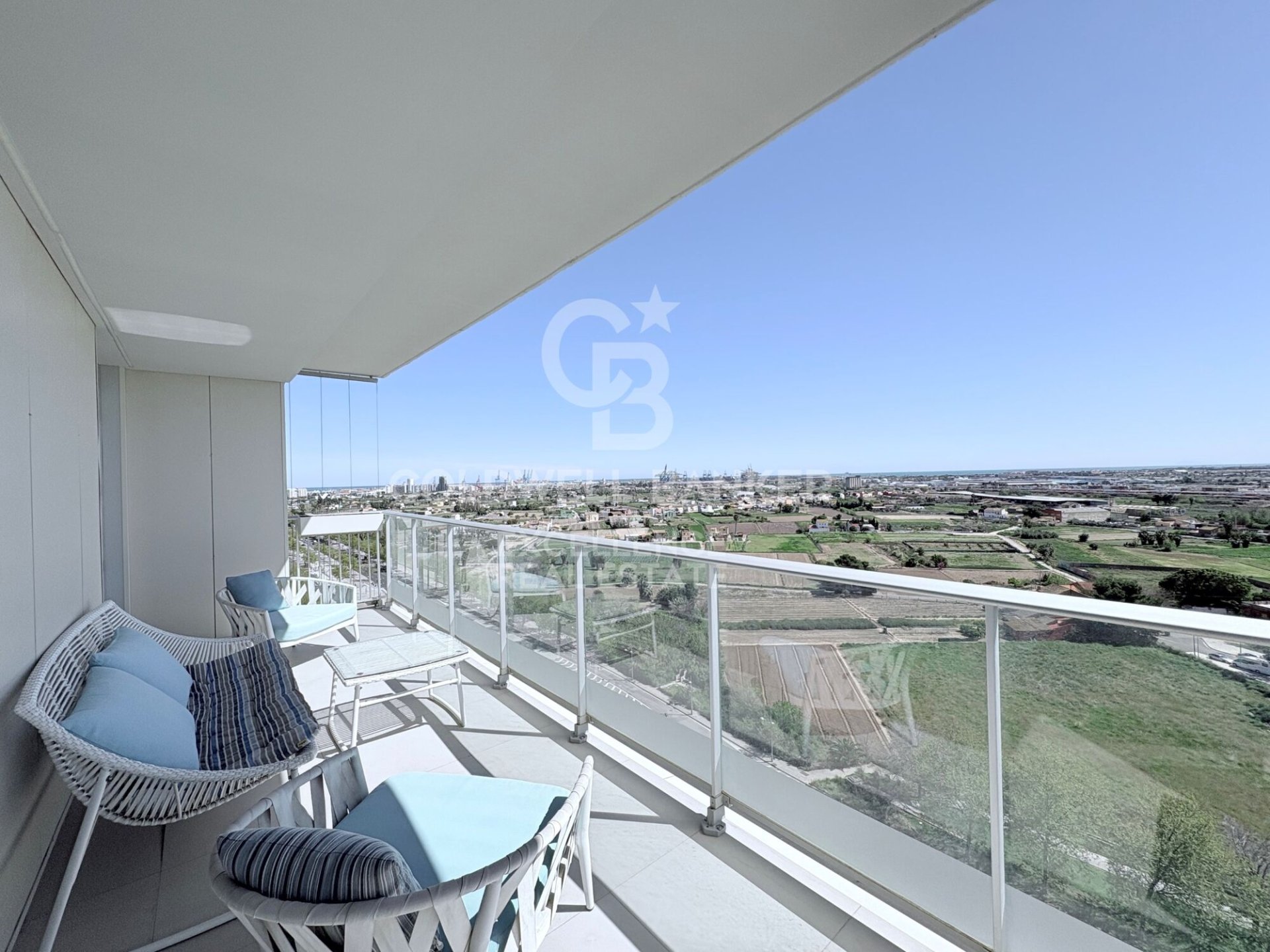 Dzīvoklis Valencia, Spānijā 4 istabas, 158 m2 Nr. 179138
