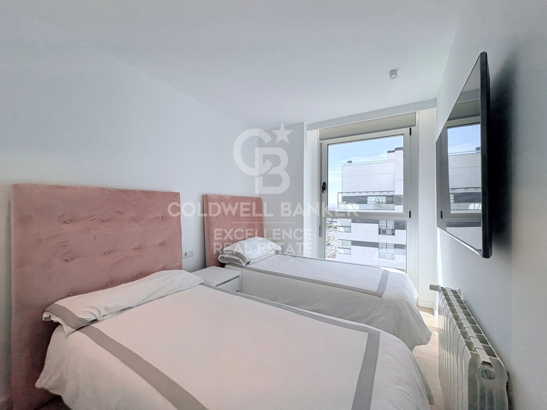 Dzīvoklis Valencia, Spānijā 4 istabas, 158 m2 Nr. 179138