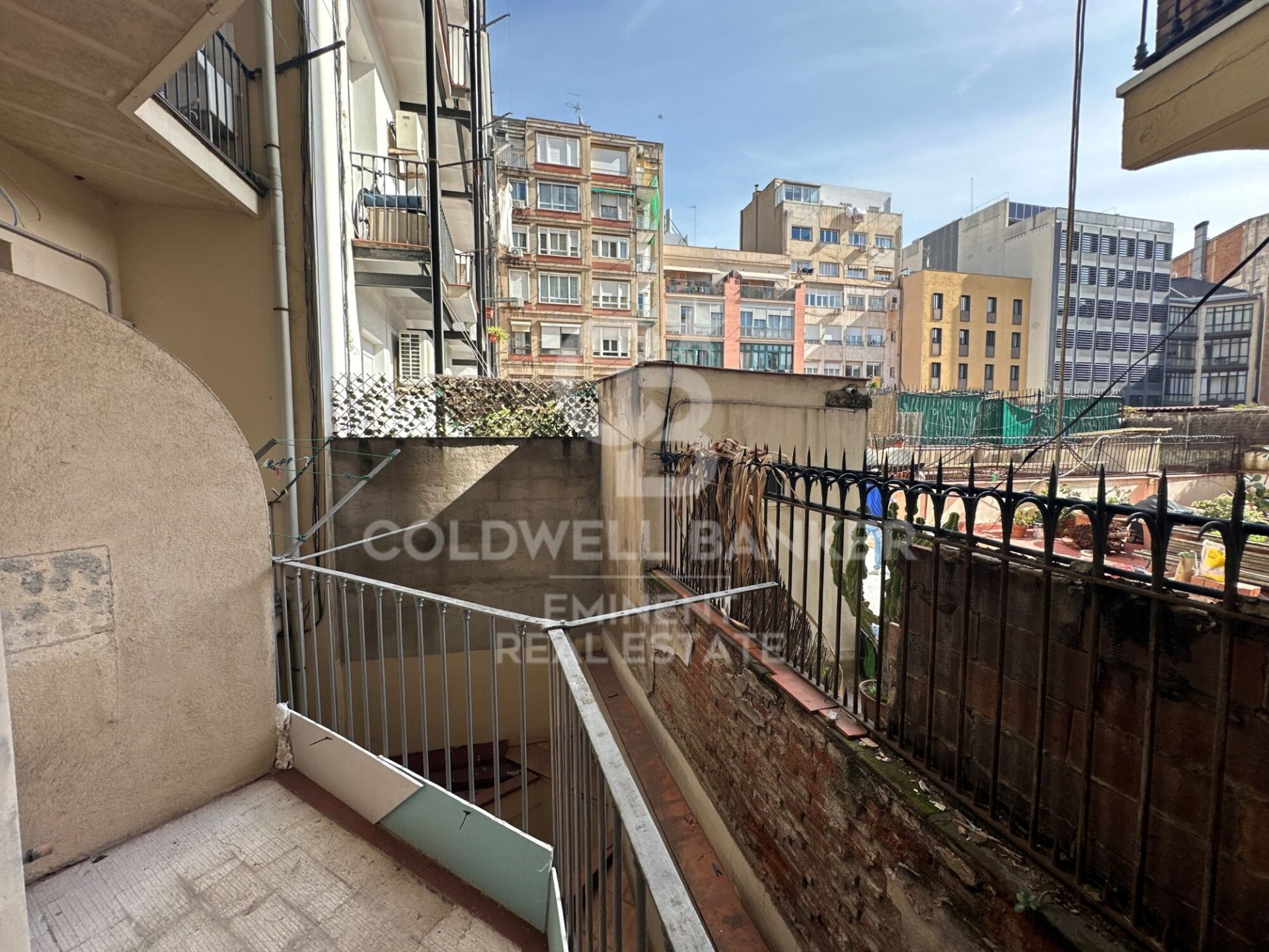 Wohnung in Barcelona, Spanien 3 Schlafzimmer, 134 m2 Nr. 179132