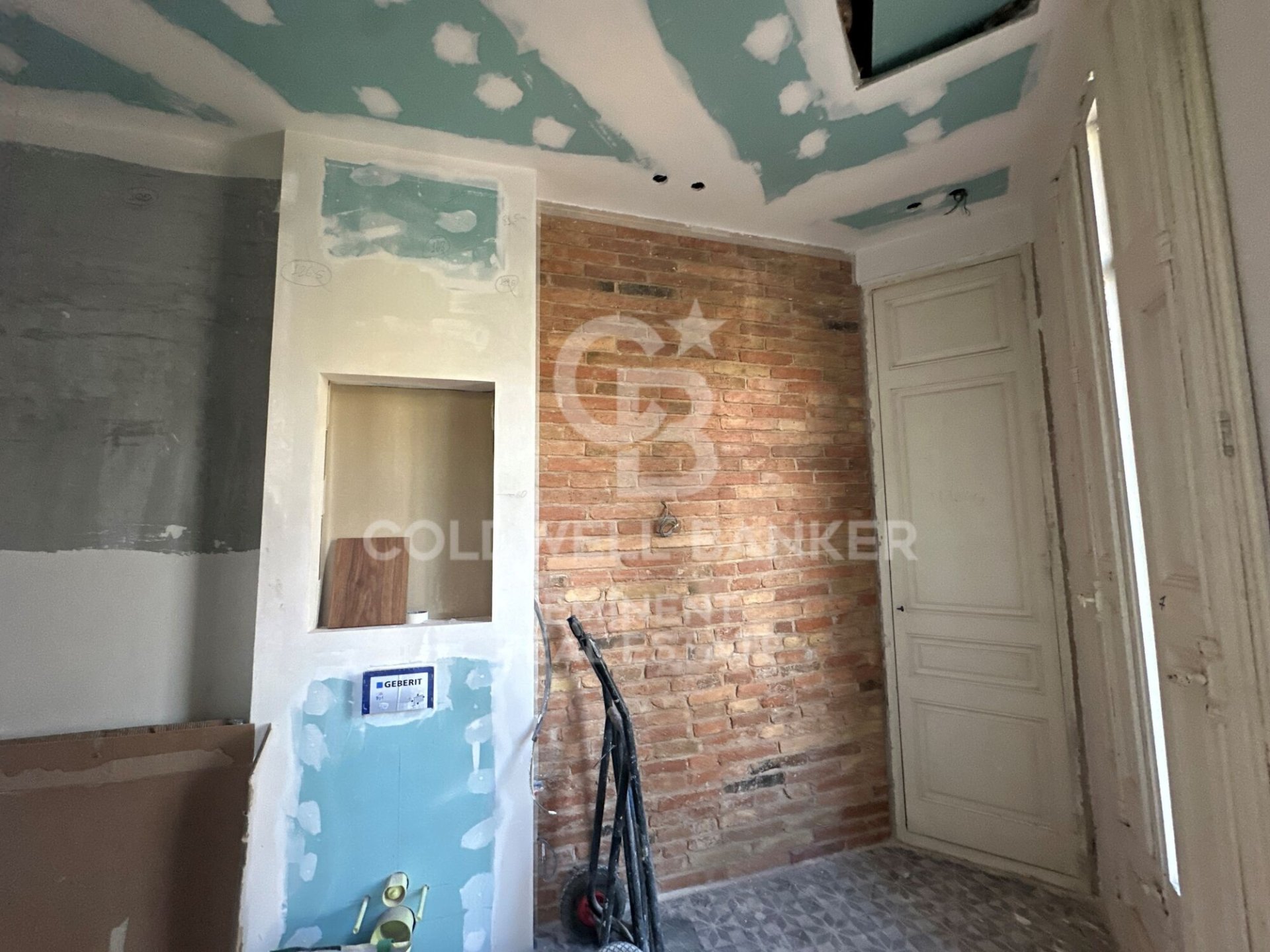 Wohnung in Barcelona, Spanien 3 Schlafzimmer, 134 m2 Nr. 179132