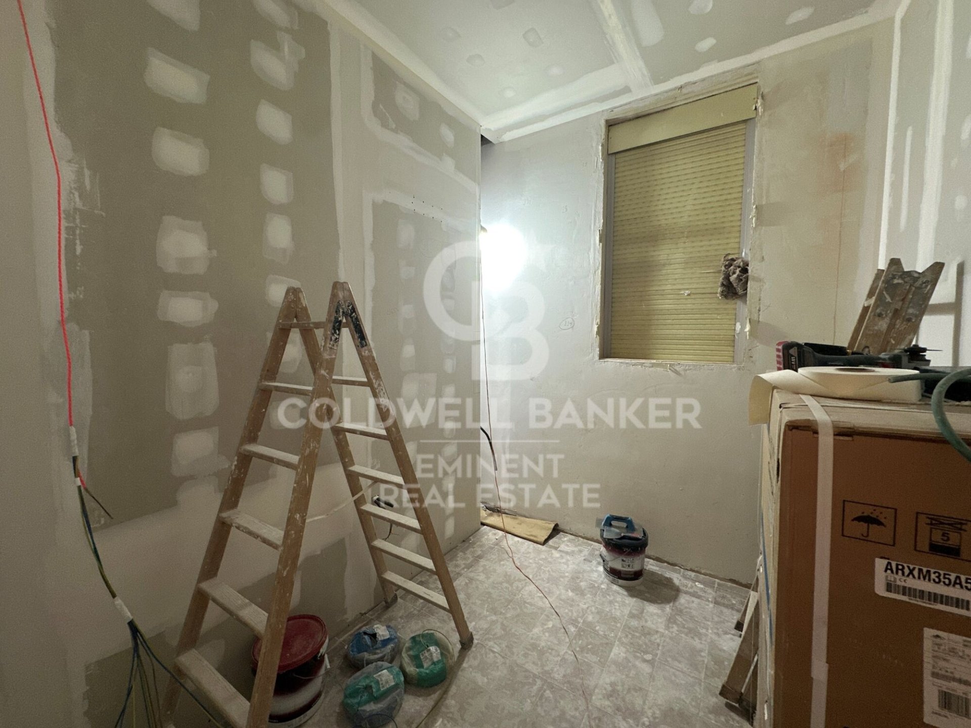 Wohnung in Barcelona, Spanien 3 Schlafzimmer, 134 m2 Nr. 179132