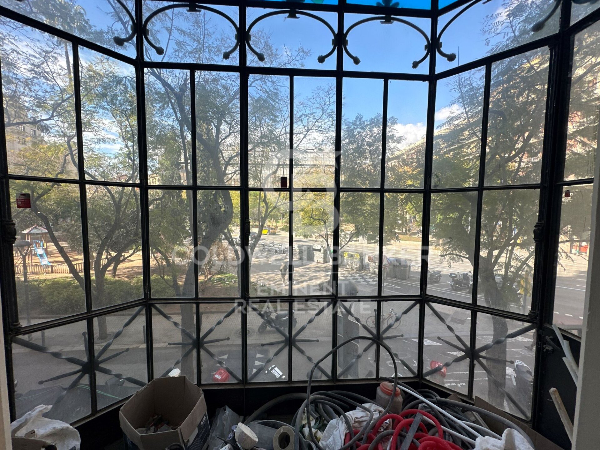 Wohnung in Barcelona, Spanien 3 Schlafzimmer, 134 m2 Nr. 179132