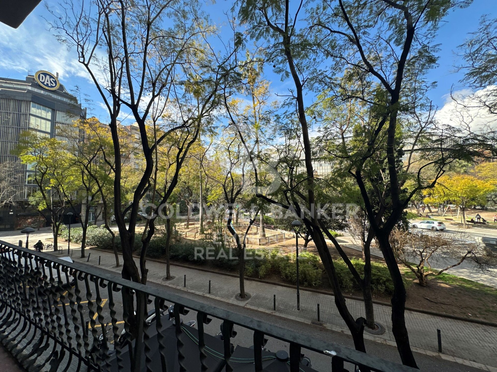 Wohnung in Barcelona, Spanien 3 Schlafzimmer, 134 m2 Nr. 179132