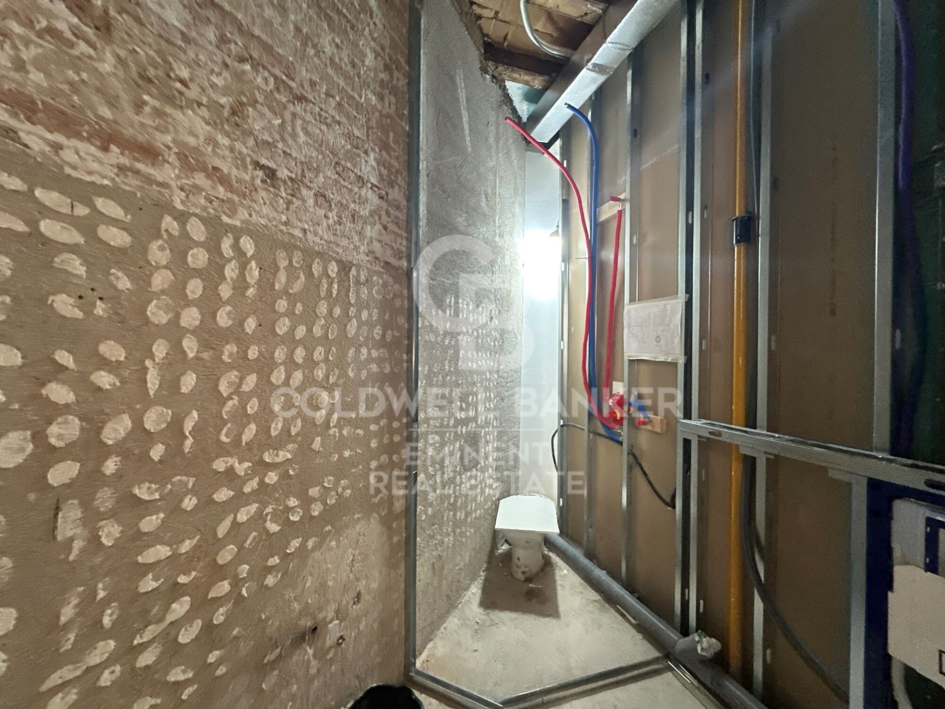 Wohnung in Barcelona, Spanien 3 Schlafzimmer, 134 m2 Nr. 179132