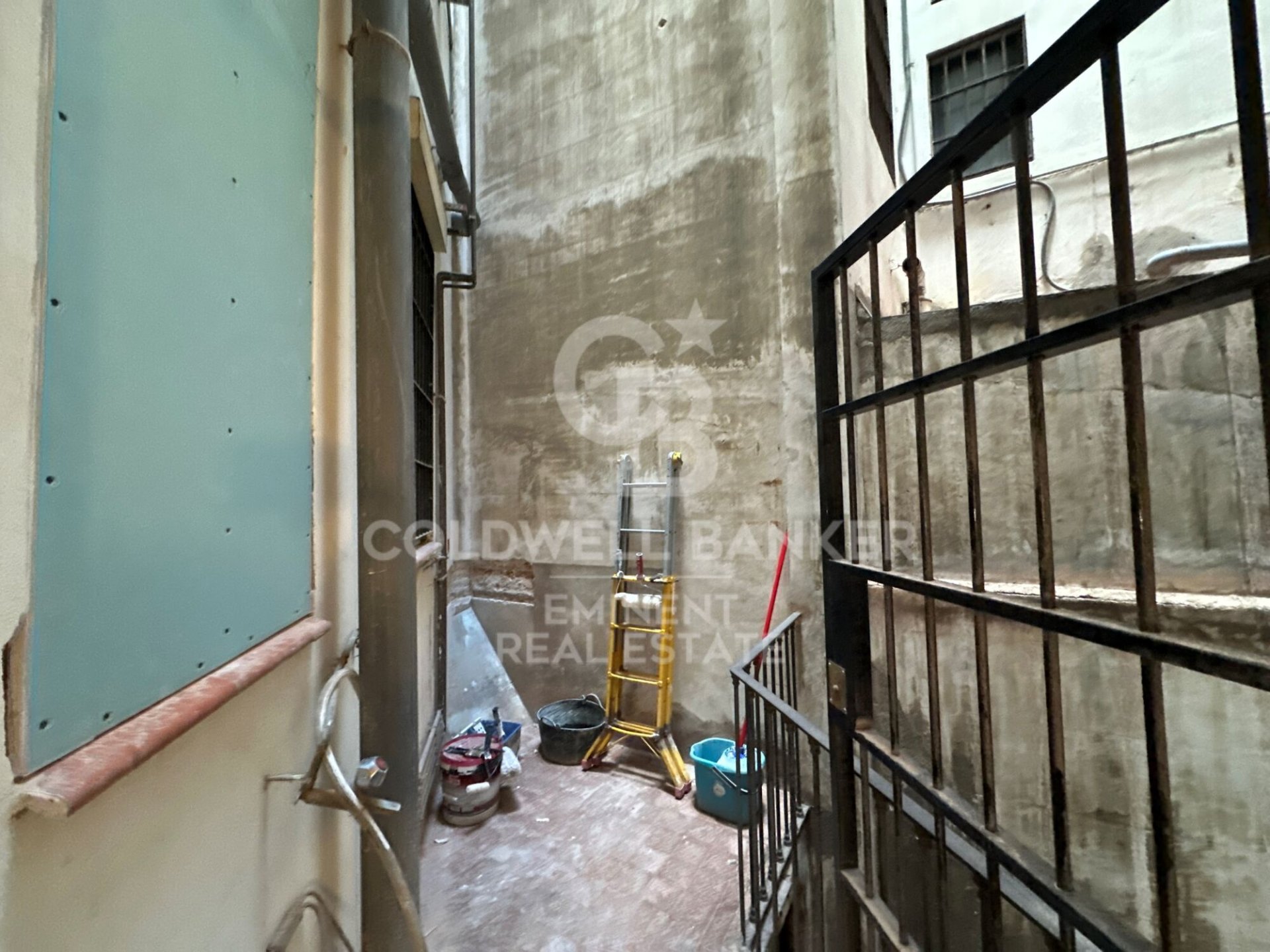 Wohnung in Barcelona, Spanien 3 Schlafzimmer, 134 m2 Nr. 179132
