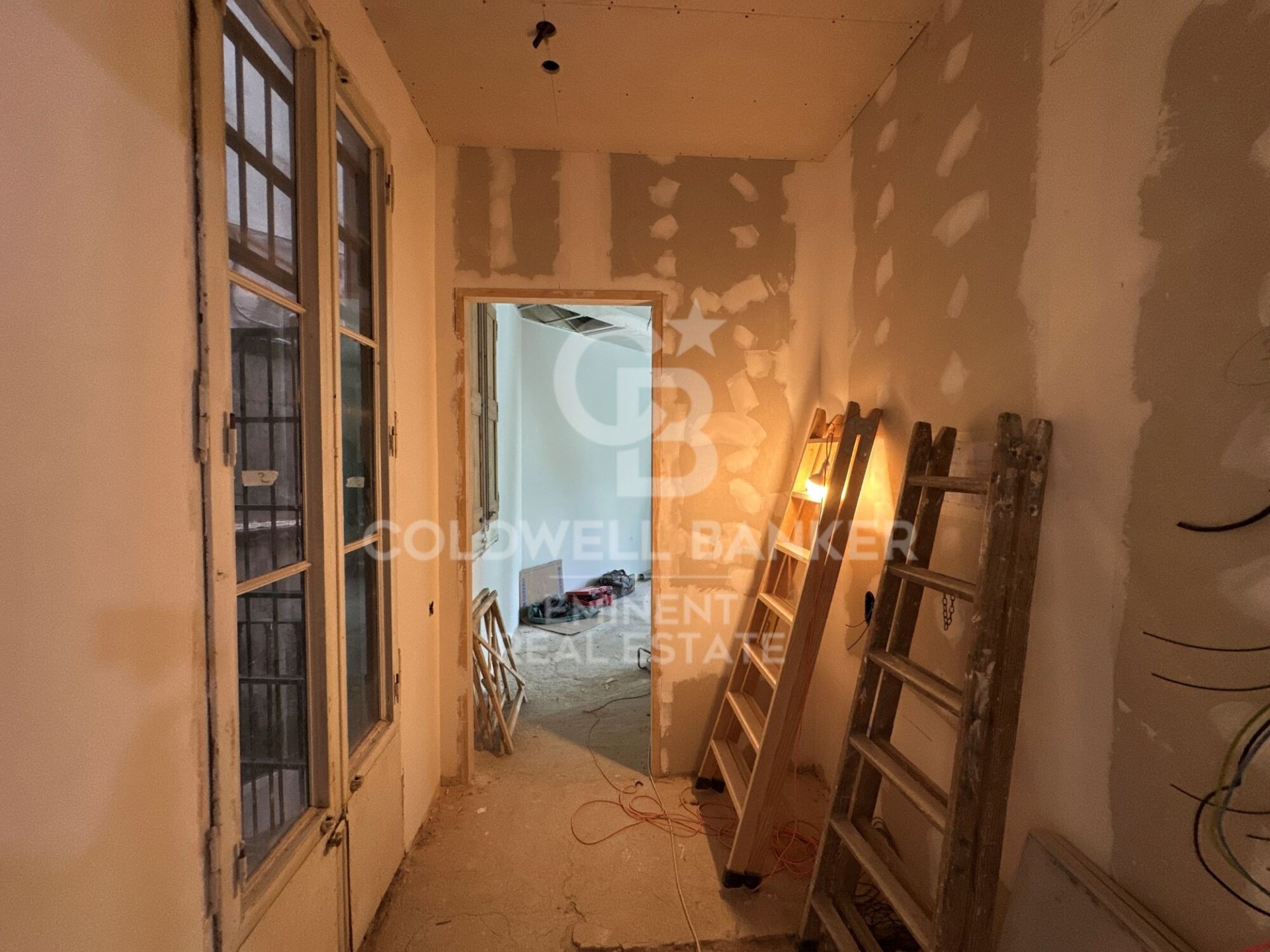 Wohnung in Barcelona, Spanien 3 Schlafzimmer, 134 m2 Nr. 179132
