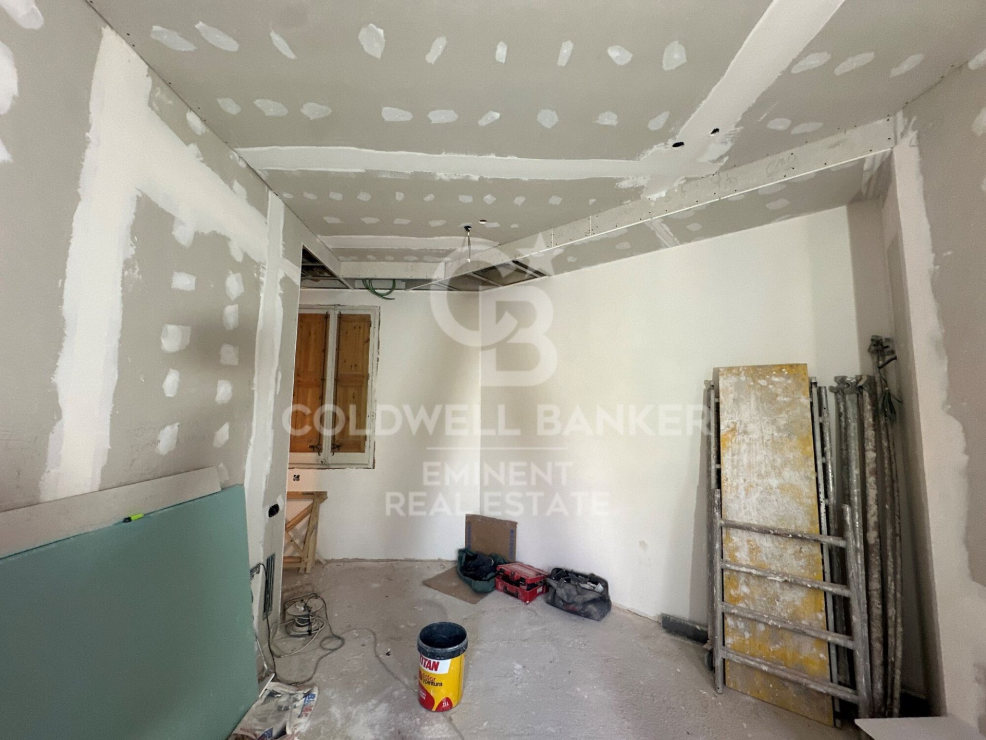 Wohnung in Barcelona, Spanien 3 Schlafzimmer, 134 m2 Nr. 179132