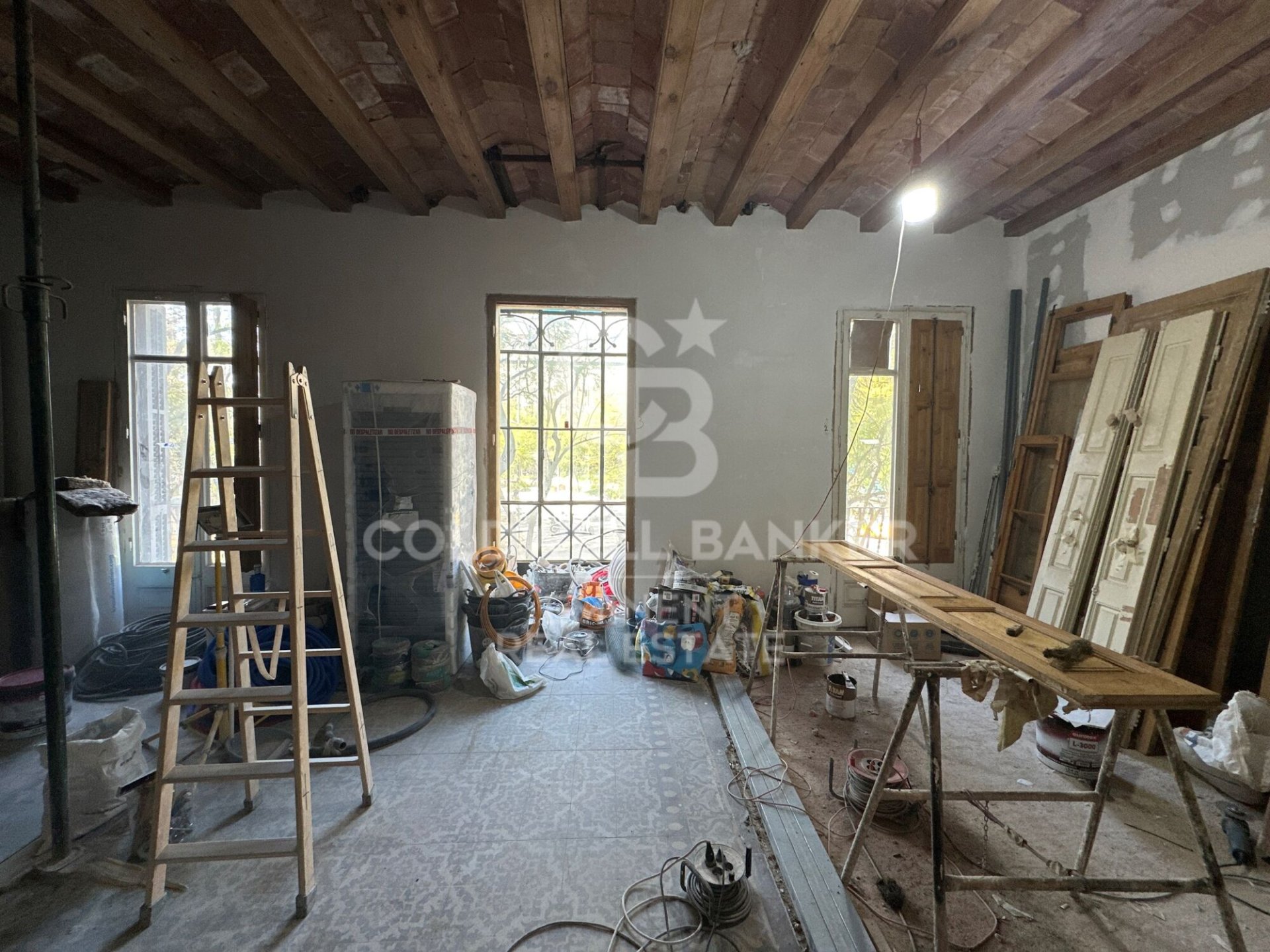 Wohnung in Barcelona, Spanien 3 Schlafzimmer, 134 m2 Nr. 179132