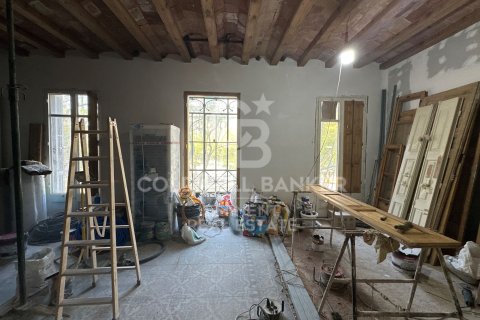 Wohnung in Barcelona, Spanien 3 Schlafzimmer, 134 m2 Nr. 179132