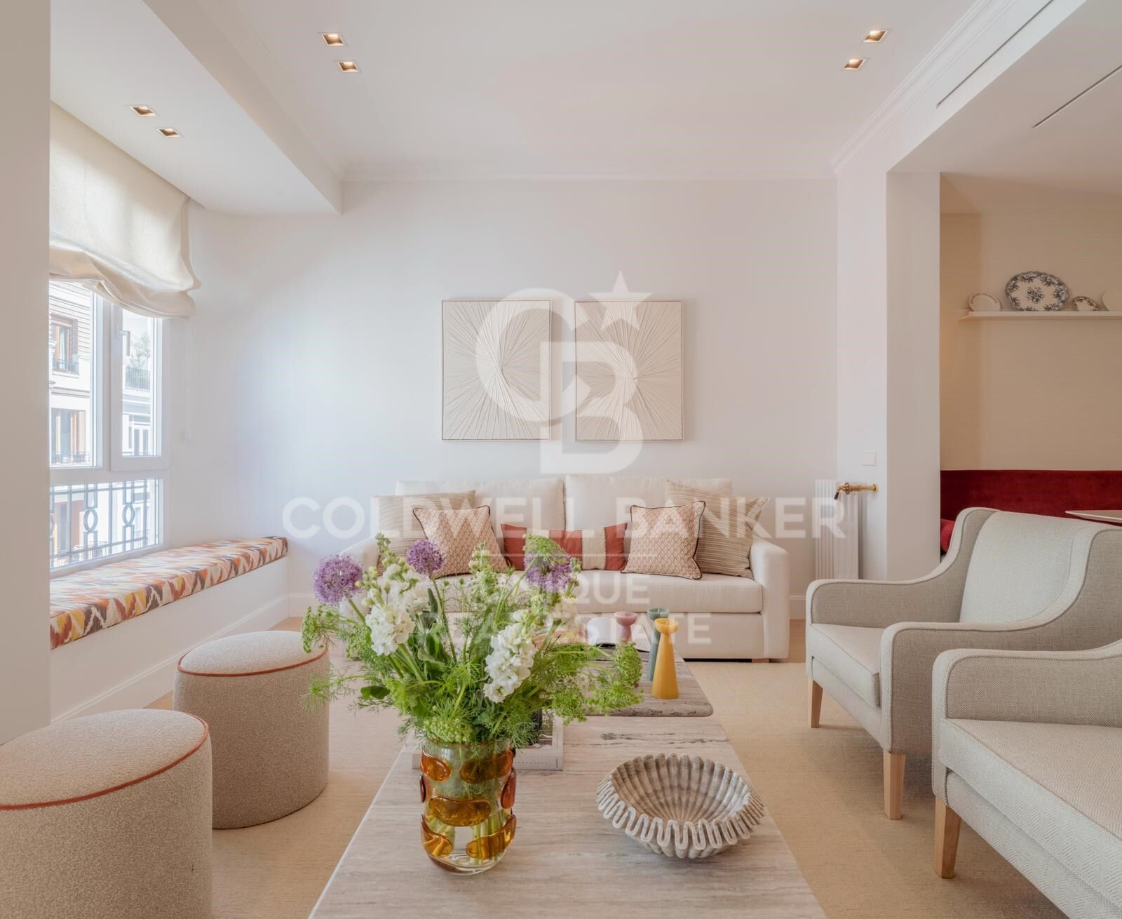 Wohnung in Madrid, Spanien 2 Schlafzimmer, 98 m2 Nr. 179136