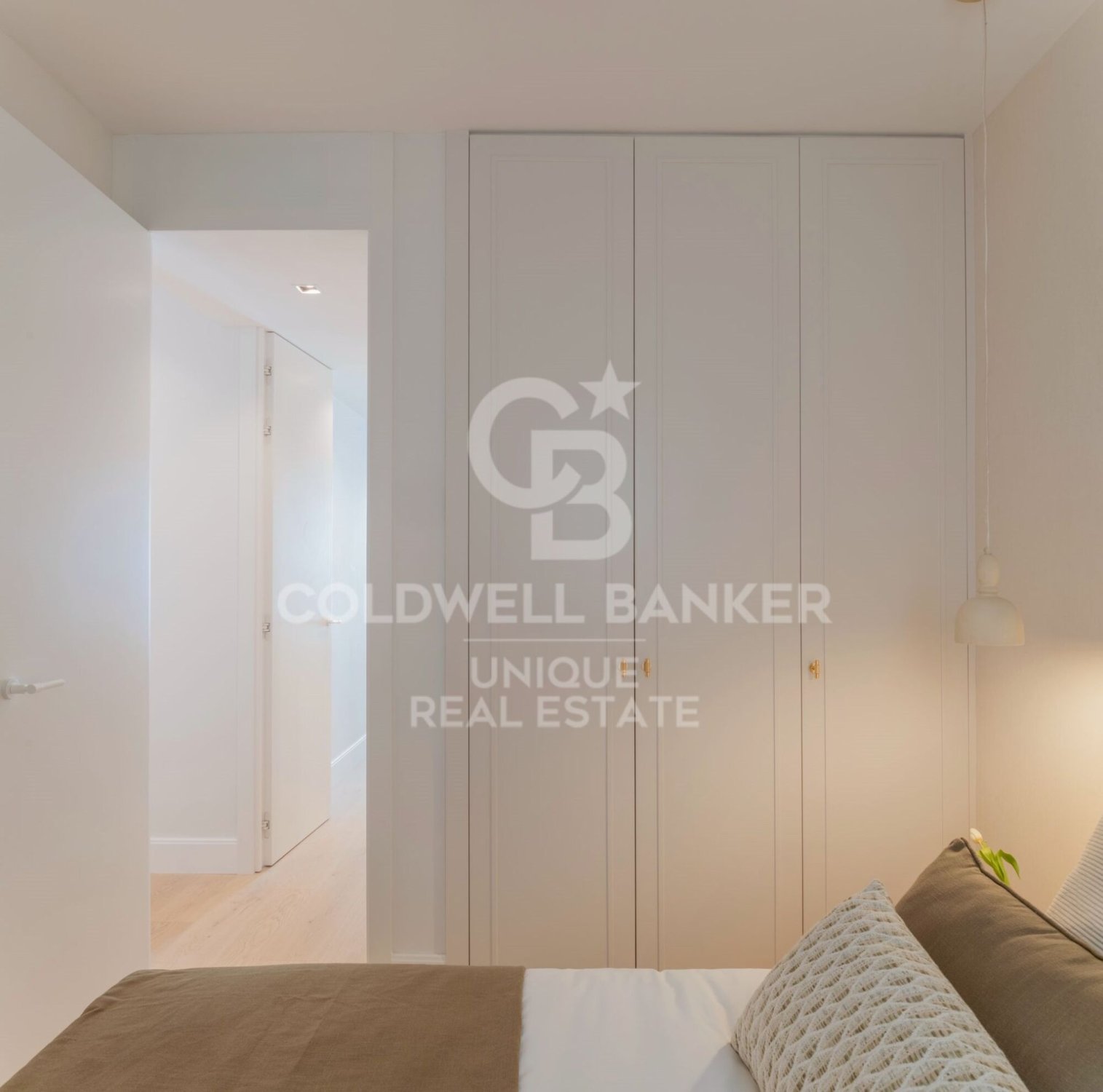 Wohnung in Madrid, Spanien 2 Schlafzimmer, 98 m2 Nr. 179136