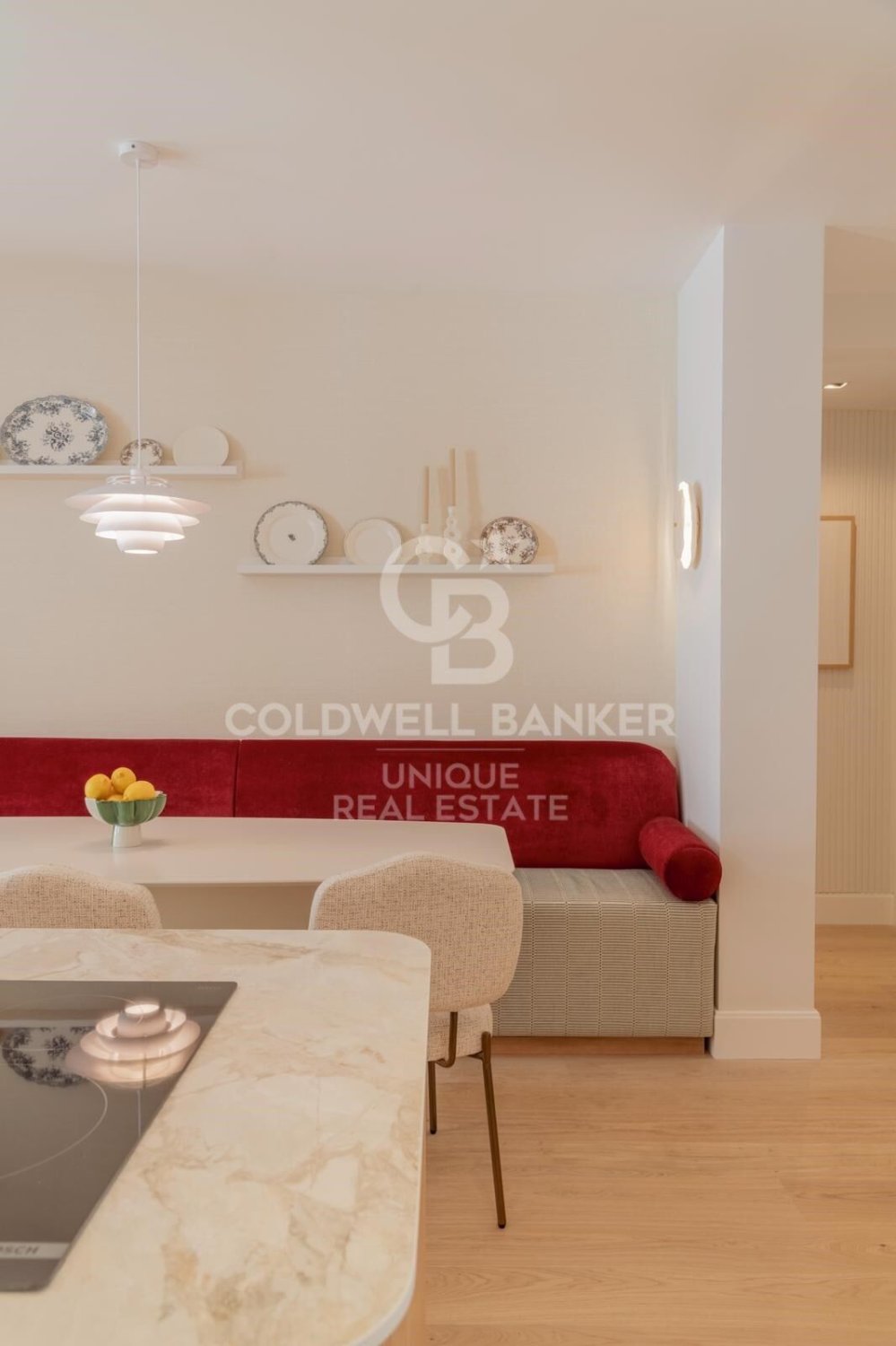 Wohnung in Madrid, Spanien 2 Schlafzimmer, 98 m2 Nr. 179136