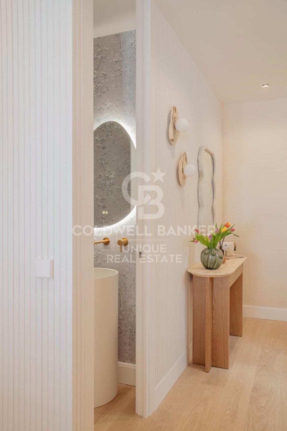 Wohnung in Madrid, Spanien 2 Schlafzimmer, 98 m2 Nr. 179136