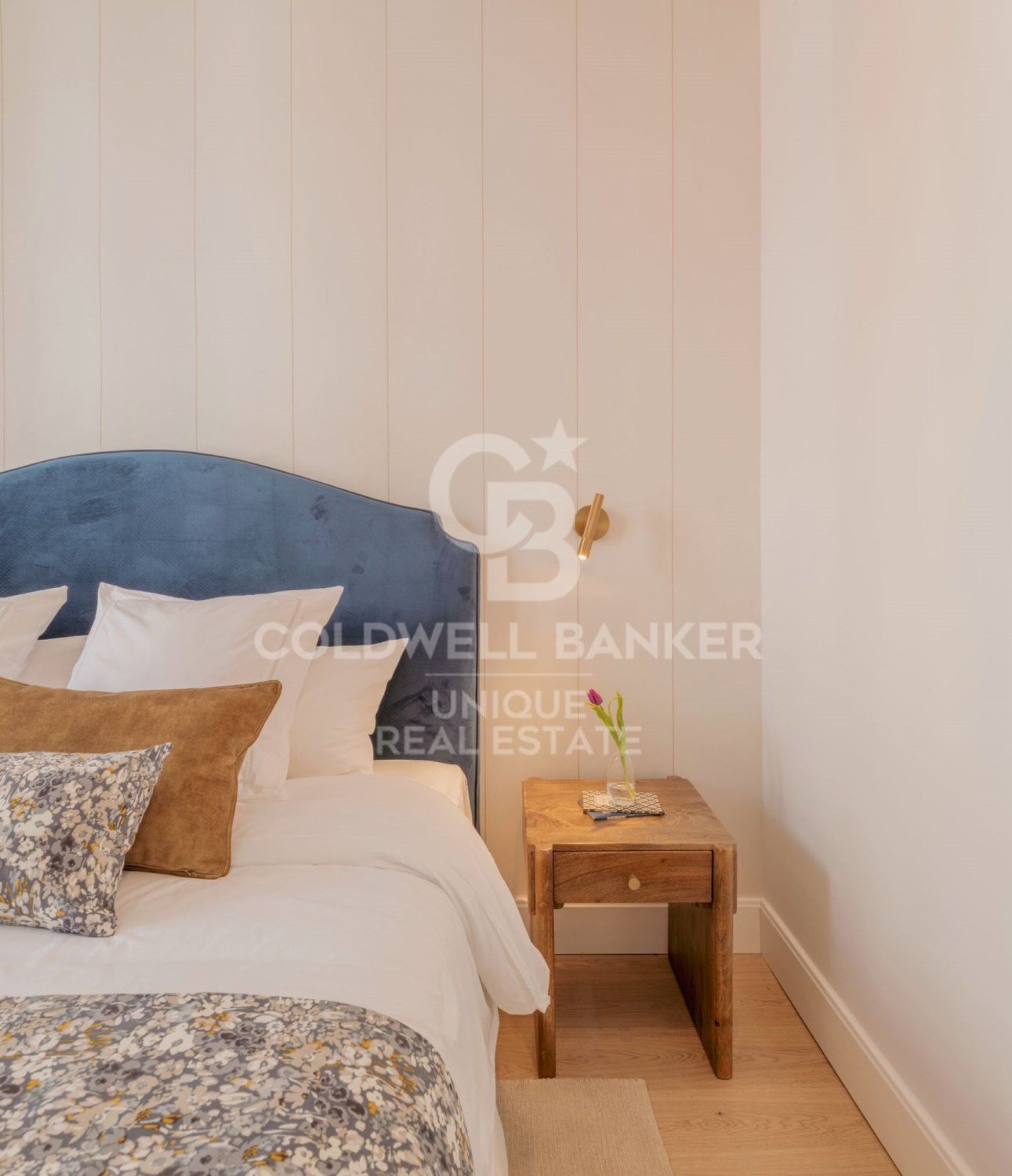 Wohnung in Madrid, Spanien 2 Schlafzimmer, 98 m2 Nr. 179136