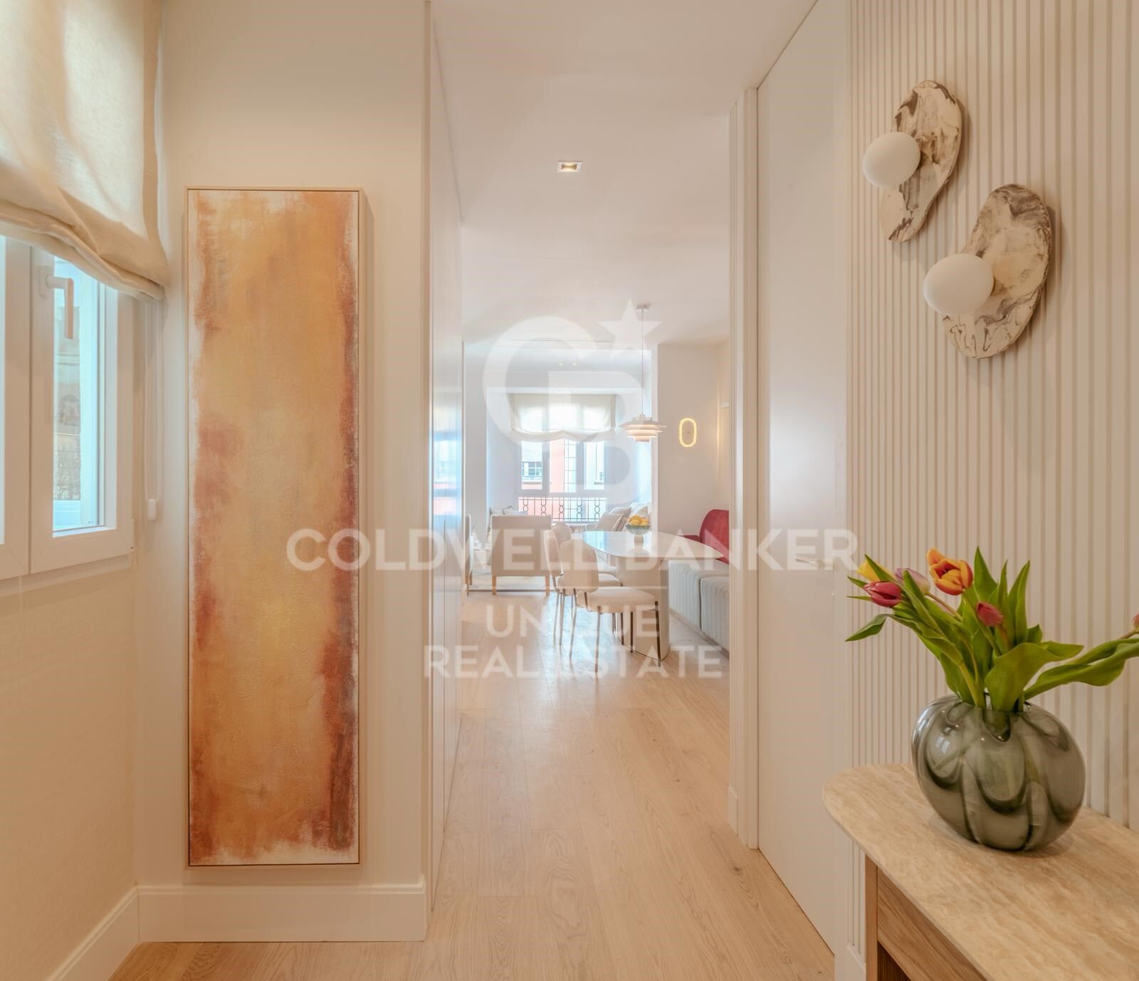 Wohnung in Madrid, Spanien 2 Schlafzimmer, 98 m2 Nr. 179136