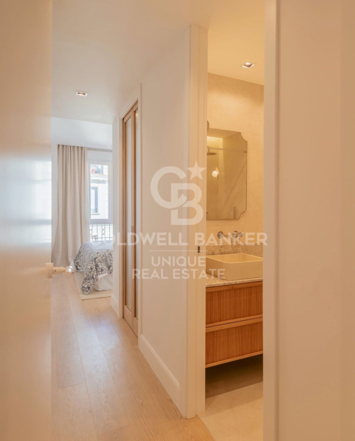 Wohnung in Madrid, Spanien 2 Schlafzimmer, 98 m2 Nr. 179136