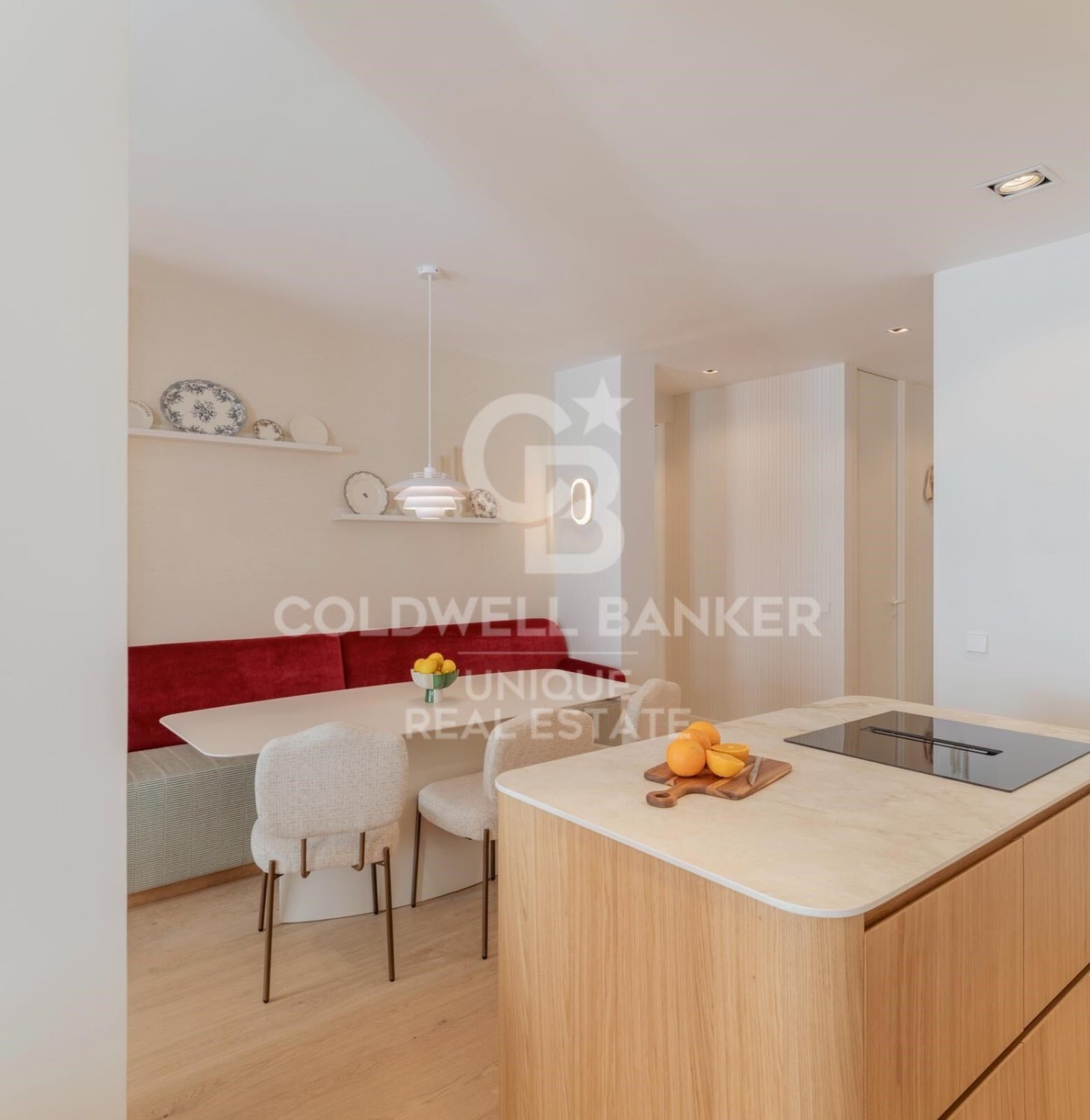 Wohnung in Madrid, Spanien 2 Schlafzimmer, 98 m2 Nr. 179136