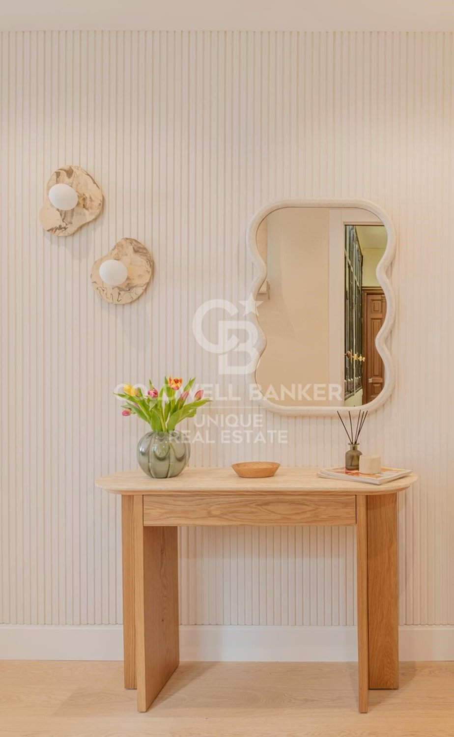Wohnung in Madrid, Spanien 2 Schlafzimmer, 98 m2 Nr. 179136
