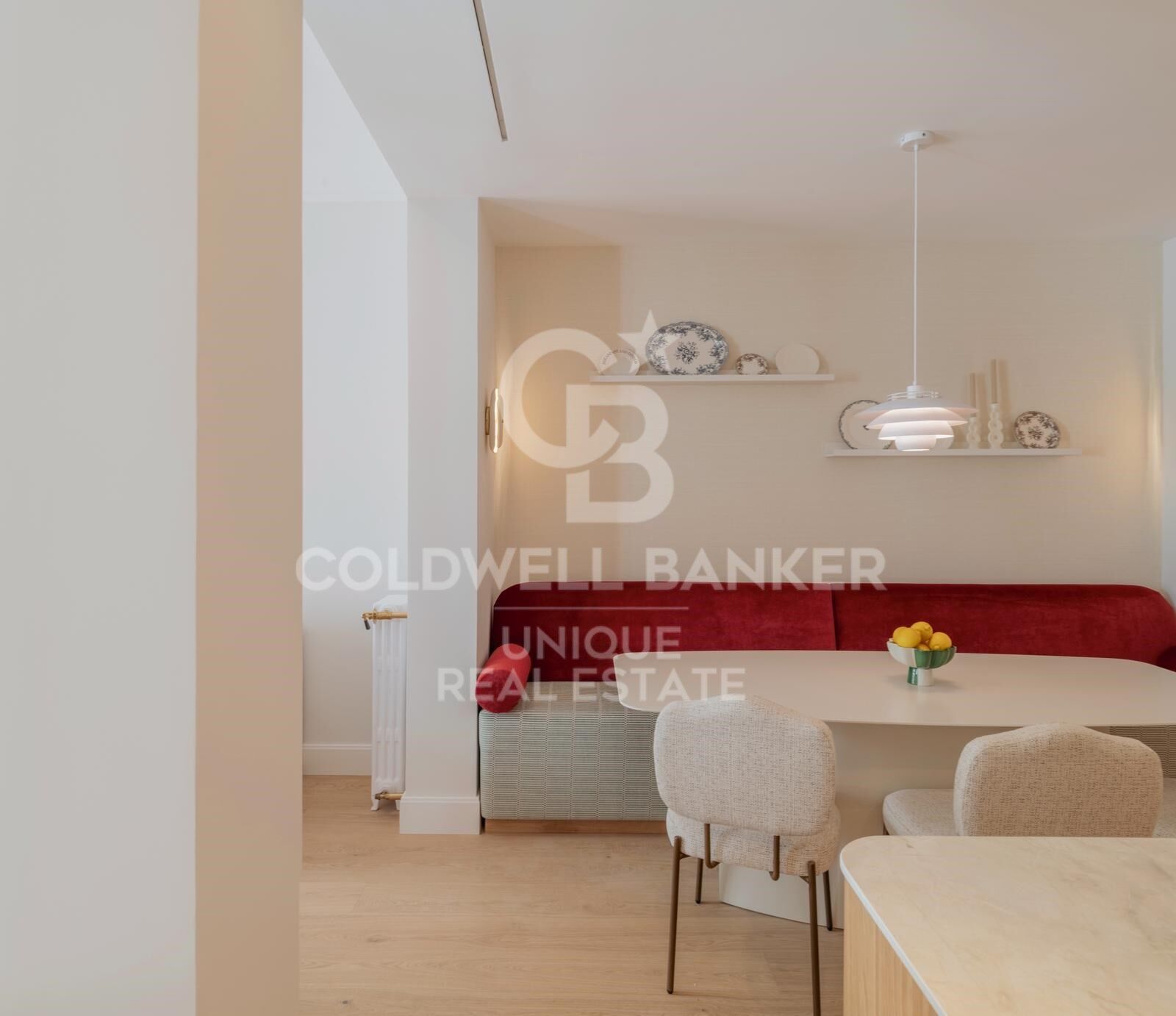 Wohnung in Madrid, Spanien 2 Schlafzimmer, 98 m2 Nr. 179136