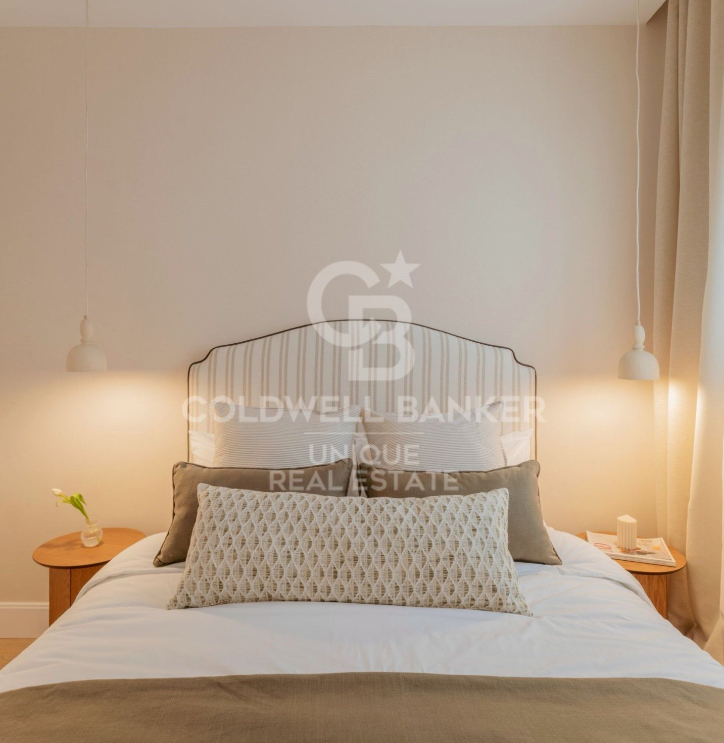Wohnung in Madrid, Spanien 2 Schlafzimmer, 98 m2 Nr. 179136