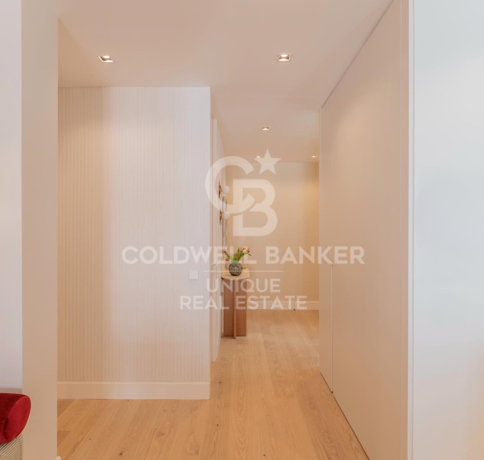 Wohnung in Madrid, Spanien 2 Schlafzimmer, 98 m2 Nr. 179136
