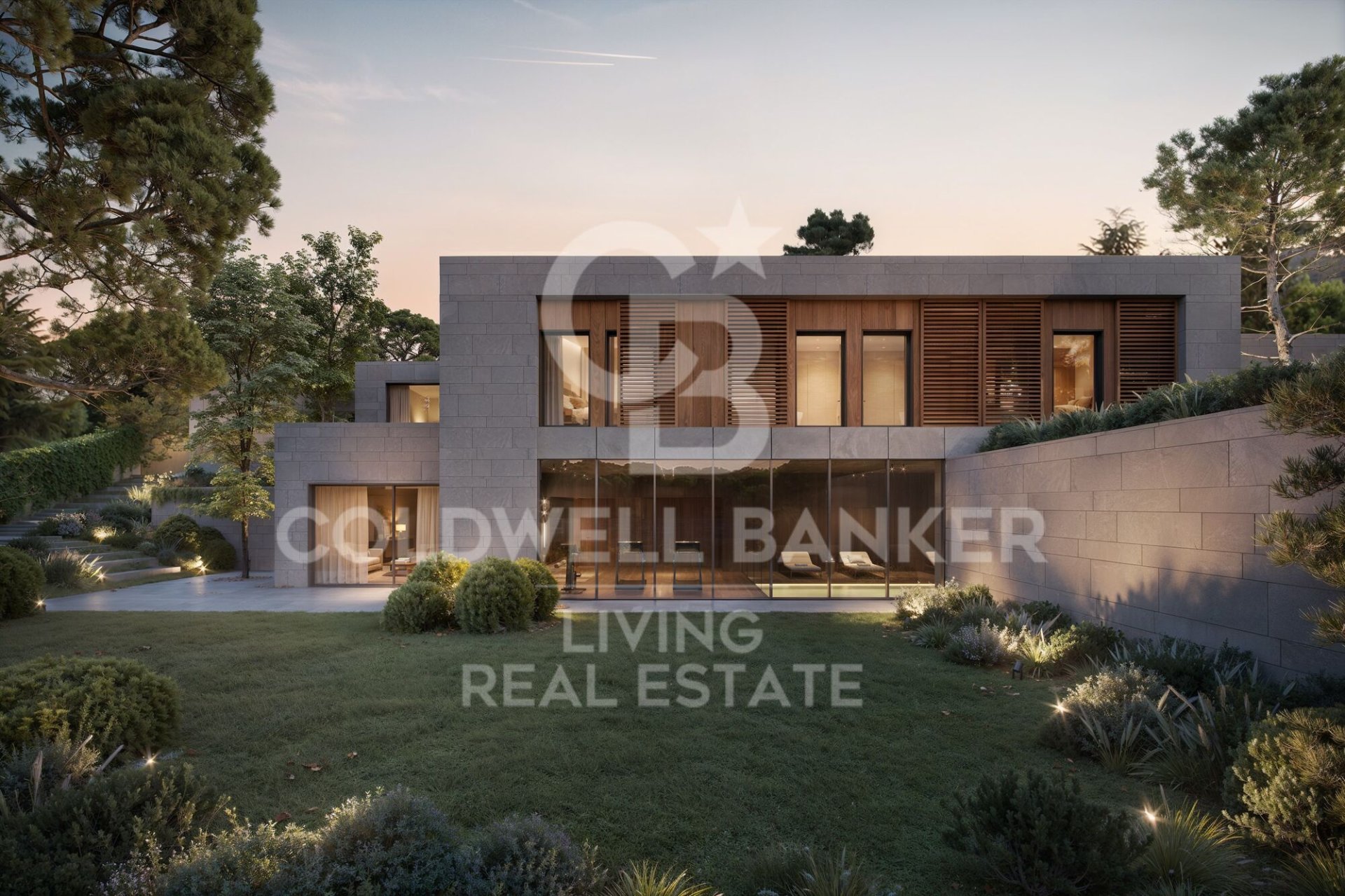Hus i Pozuelo de Alarcon, Madrid, Spanien 7 sovrum, 581 kvm. Nr. 179133