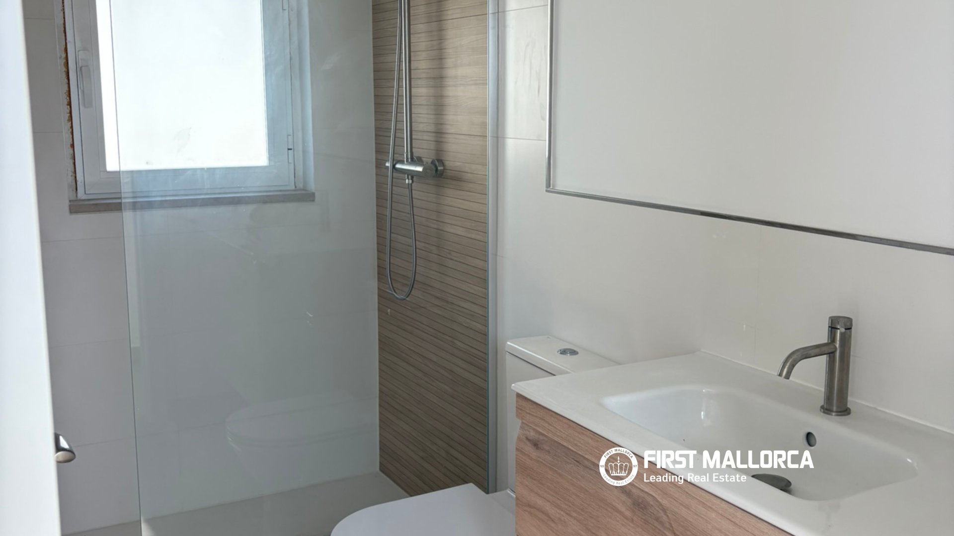 Ático en Port De Soller, Mallorca, España 1 dormitorio, 126 m2 No. 168658