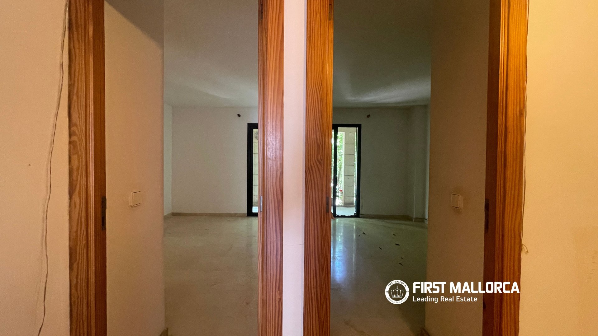 Dzīvoklis Port De Soller, Mallorca, Spānijā 4 istabas, 130 m2 Nr. 168659
