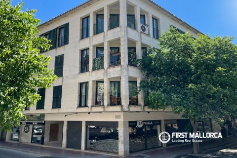 Apartament w Port De Soller, Mallorca, Hiszpania 4 sypialnie, 130 mkw. nr 168659
