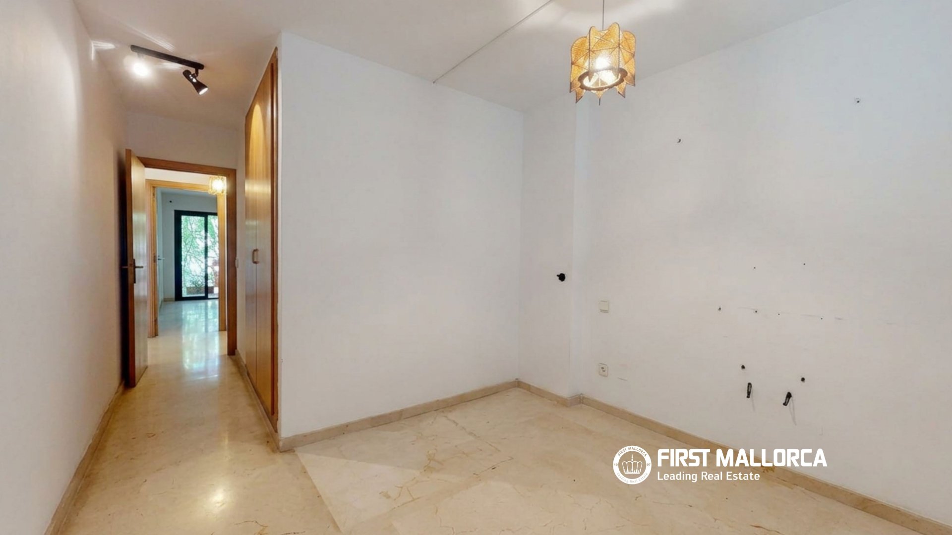 Dzīvoklis Port De Soller, Mallorca, Spānijā 4 istabas, 130 m2 Nr. 168659