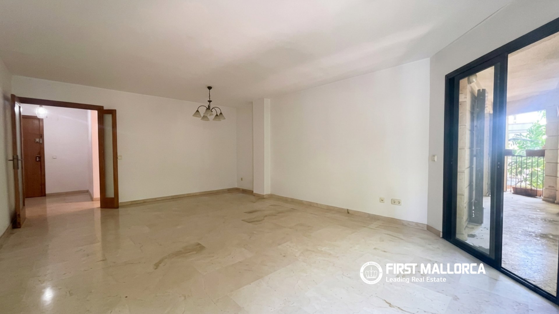 Dzīvoklis Port De Soller, Mallorca, Spānijā 4 istabas, 130 m2 Nr. 168659