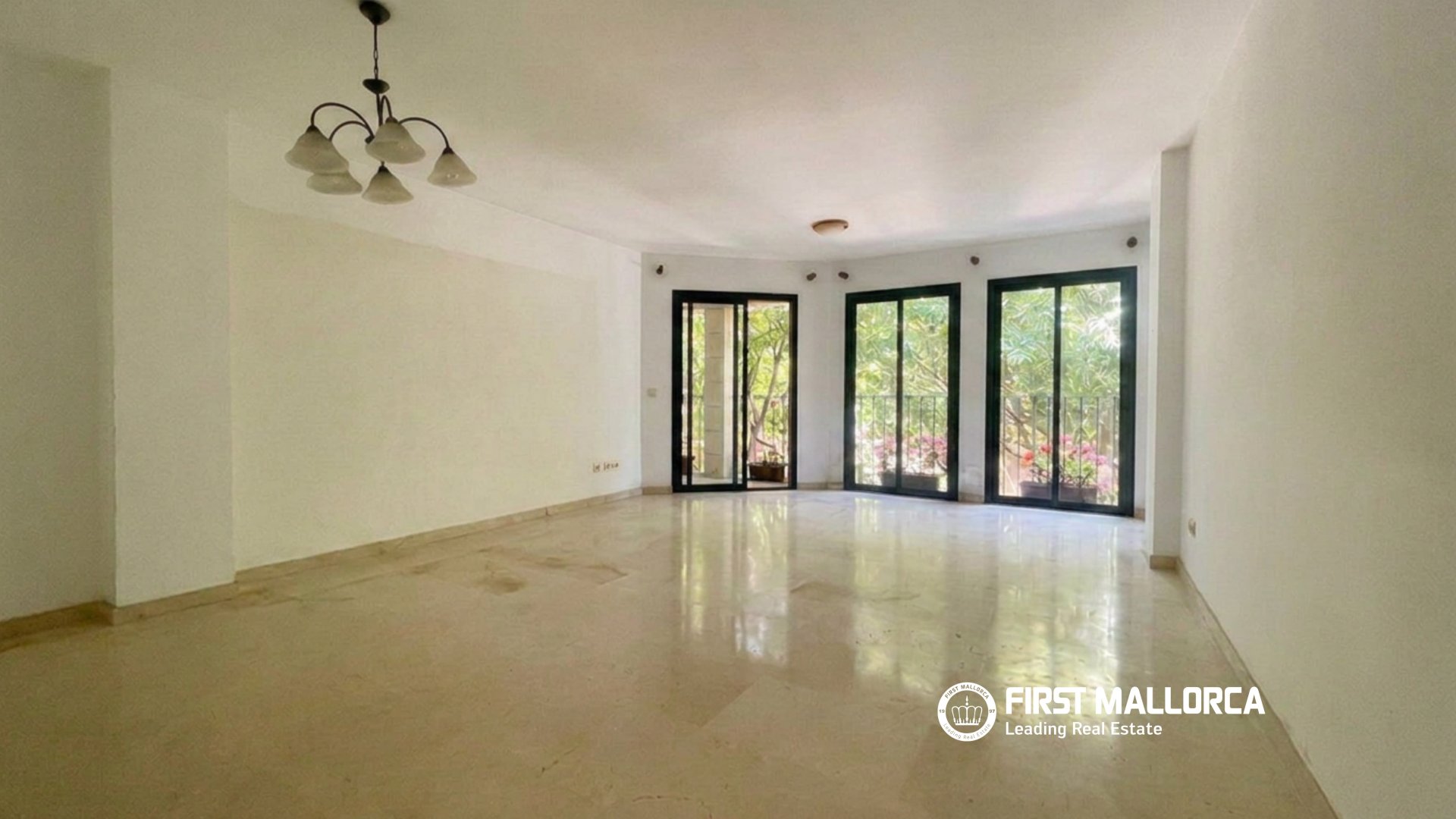 Dzīvoklis Port De Soller, Mallorca, Spānijā 4 istabas, 130 m2 Nr. 168659