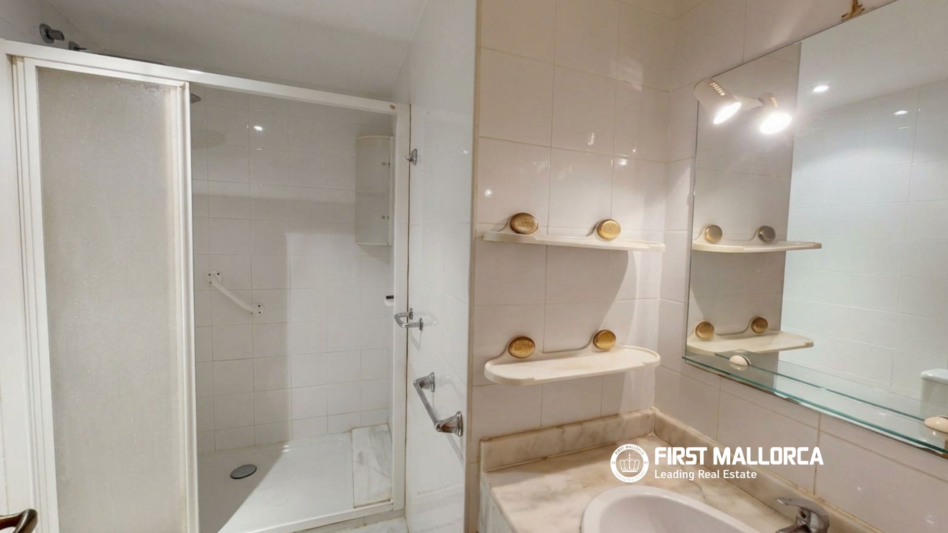 Dzīvoklis Port De Soller, Mallorca, Spānijā 4 istabas, 130 m2 Nr. 168659