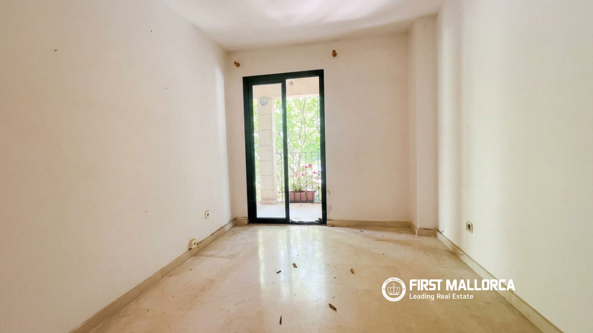 Dzīvoklis Port De Soller, Mallorca, Spānijā 4 istabas, 130 m2 Nr. 168659