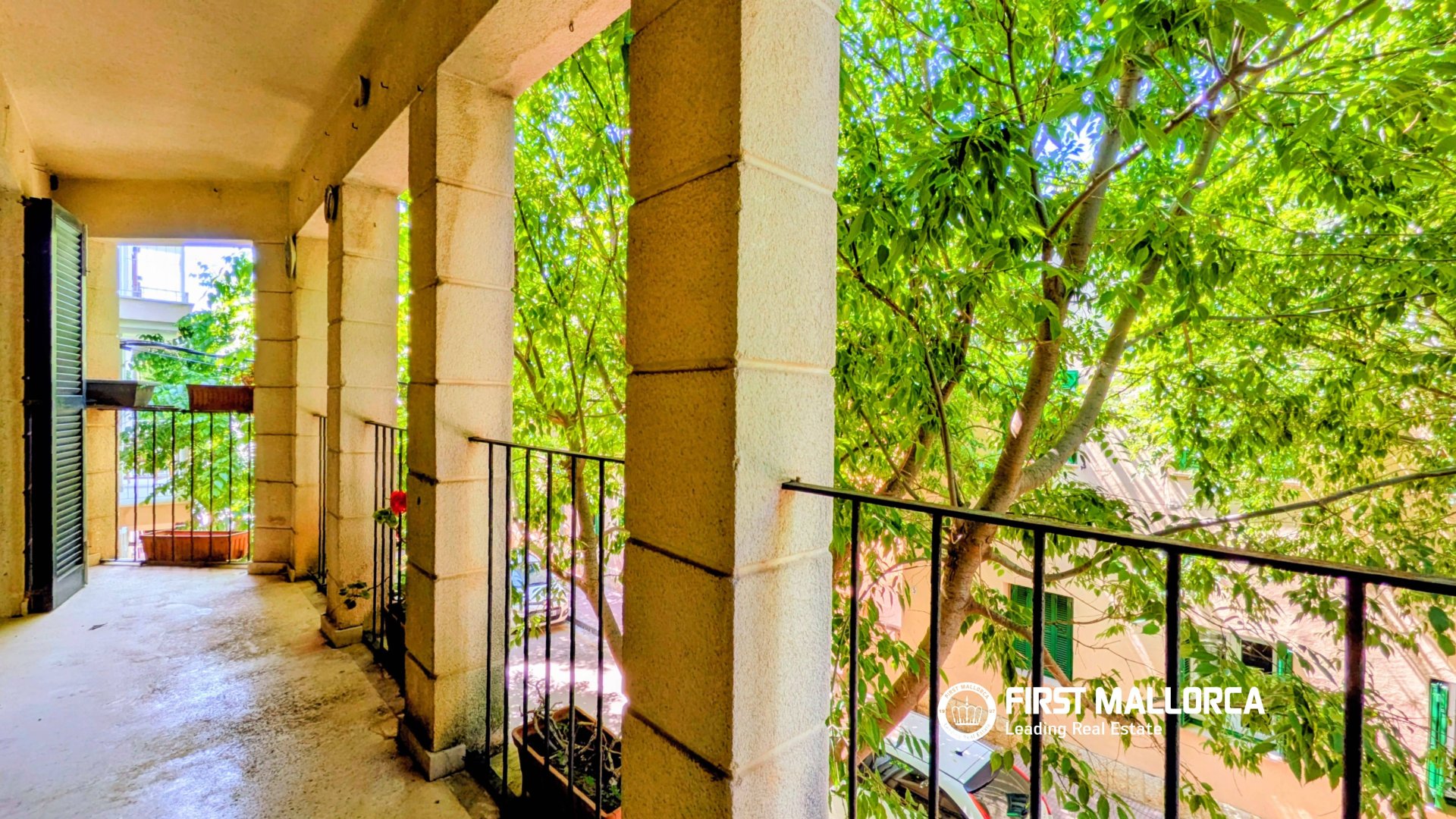 Dzīvoklis Port De Soller, Mallorca, Spānijā 4 istabas, 130 m2 Nr. 168659
