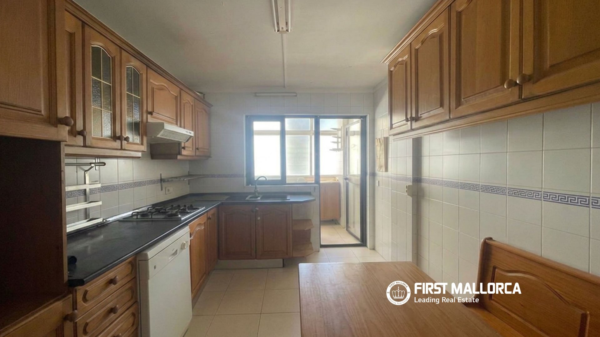 Dzīvoklis Port De Soller, Mallorca, Spānijā 4 istabas, 130 m2 Nr. 168659