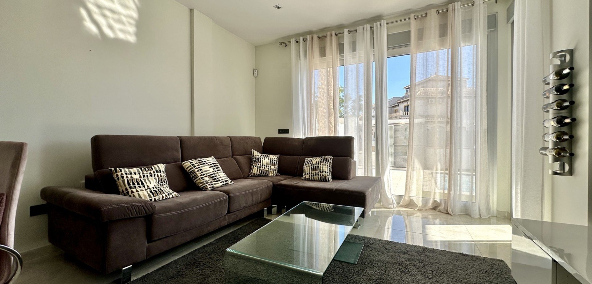 Villa à Cabo Roig, Alicante, Espagne 3 chambres, 125 m2 No. 179524