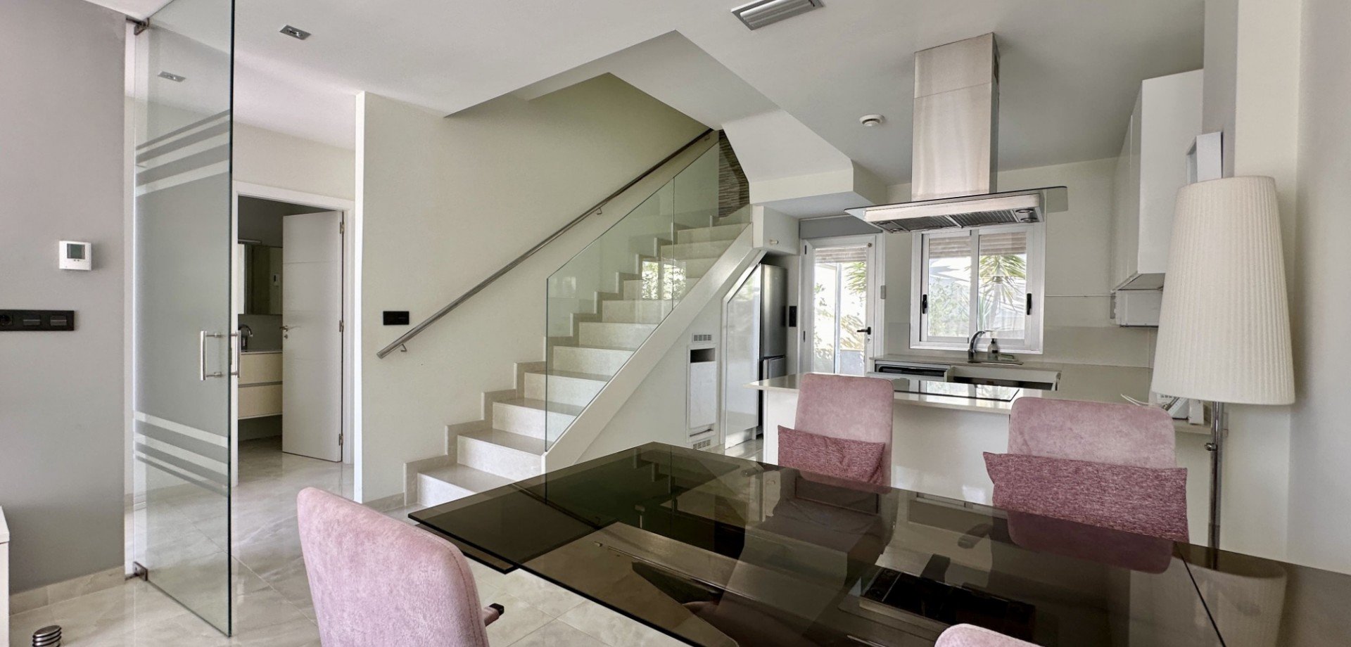 Villa à Cabo Roig, Alicante, Espagne 3 chambres, 125 m2 No. 179524