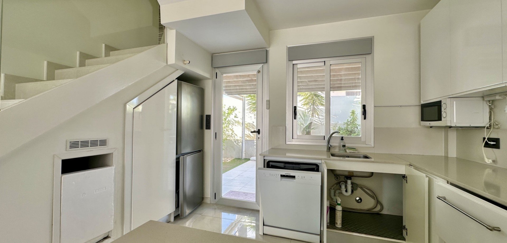 Villa à Cabo Roig, Alicante, Espagne 3 chambres, 125 m2 No. 179524