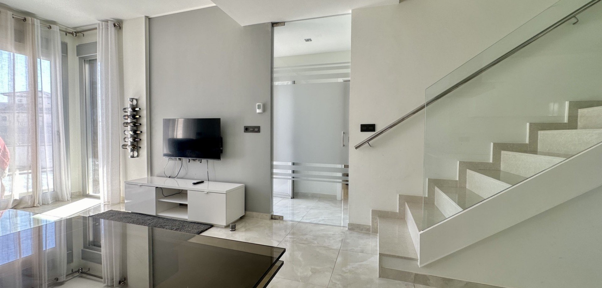 Villa à Cabo Roig, Alicante, Espagne 3 chambres, 125 m2 No. 179524
