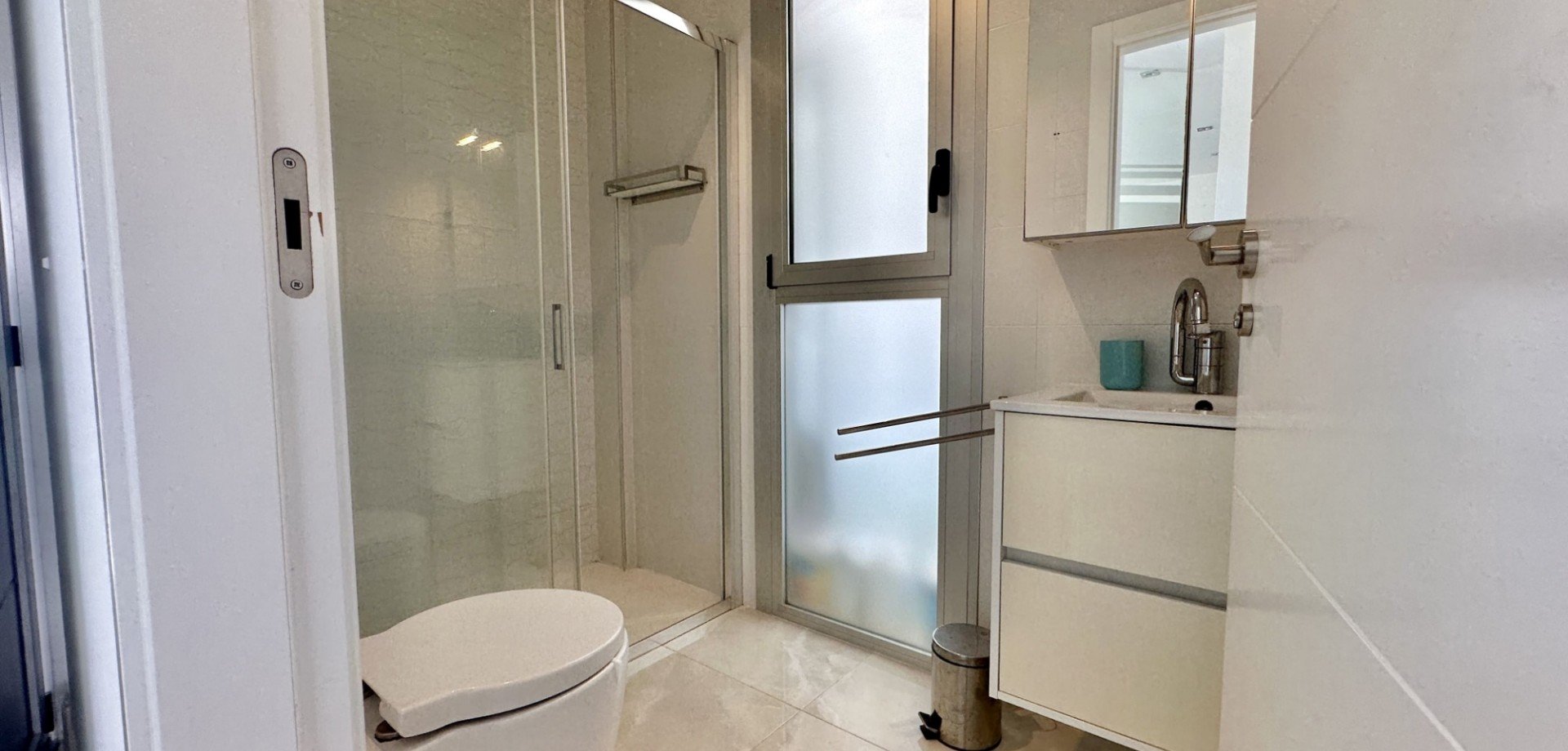 Villa à Cabo Roig, Alicante, Espagne 3 chambres, 125 m2 No. 179524
