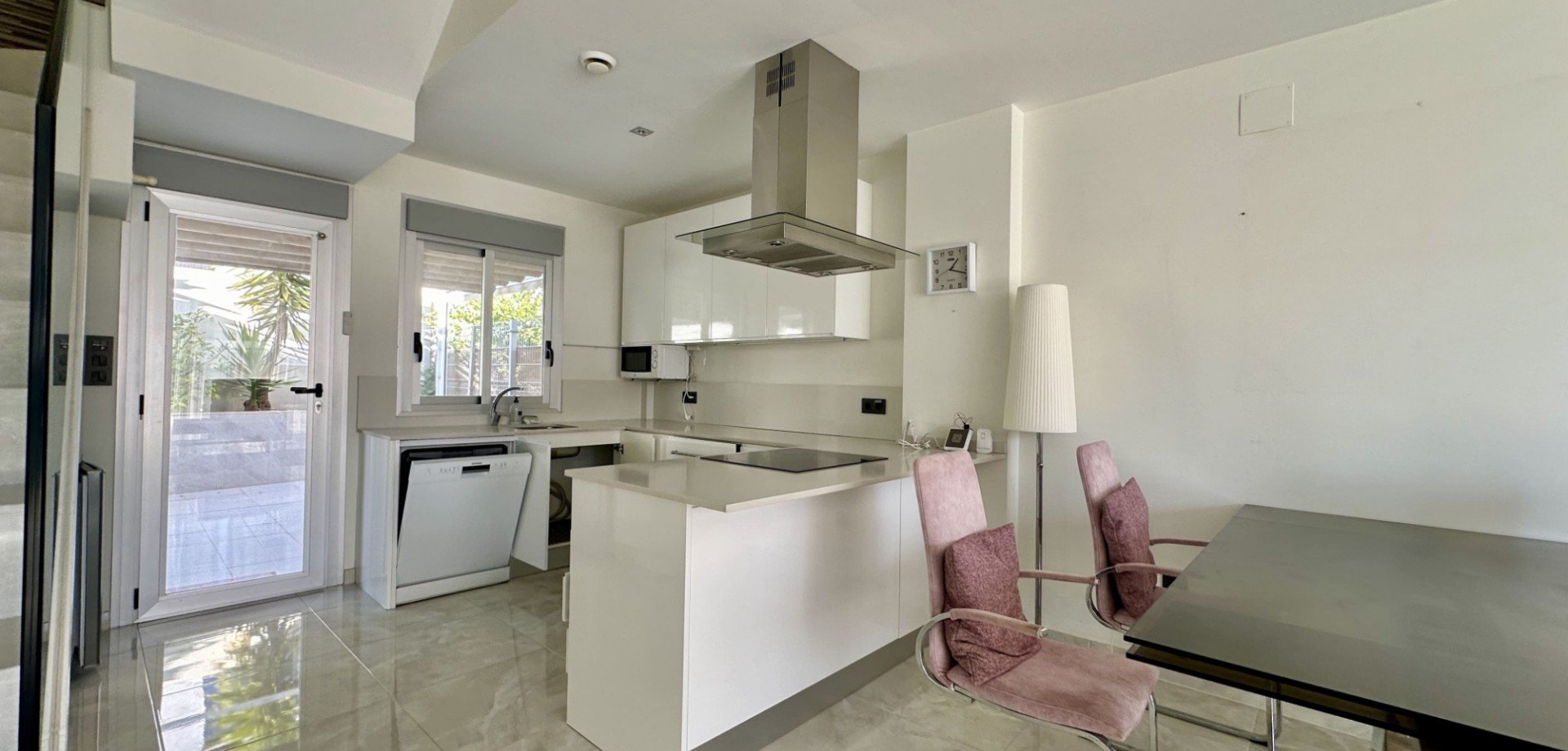 Villa à Cabo Roig, Alicante, Espagne 3 chambres, 125 m2 No. 179524