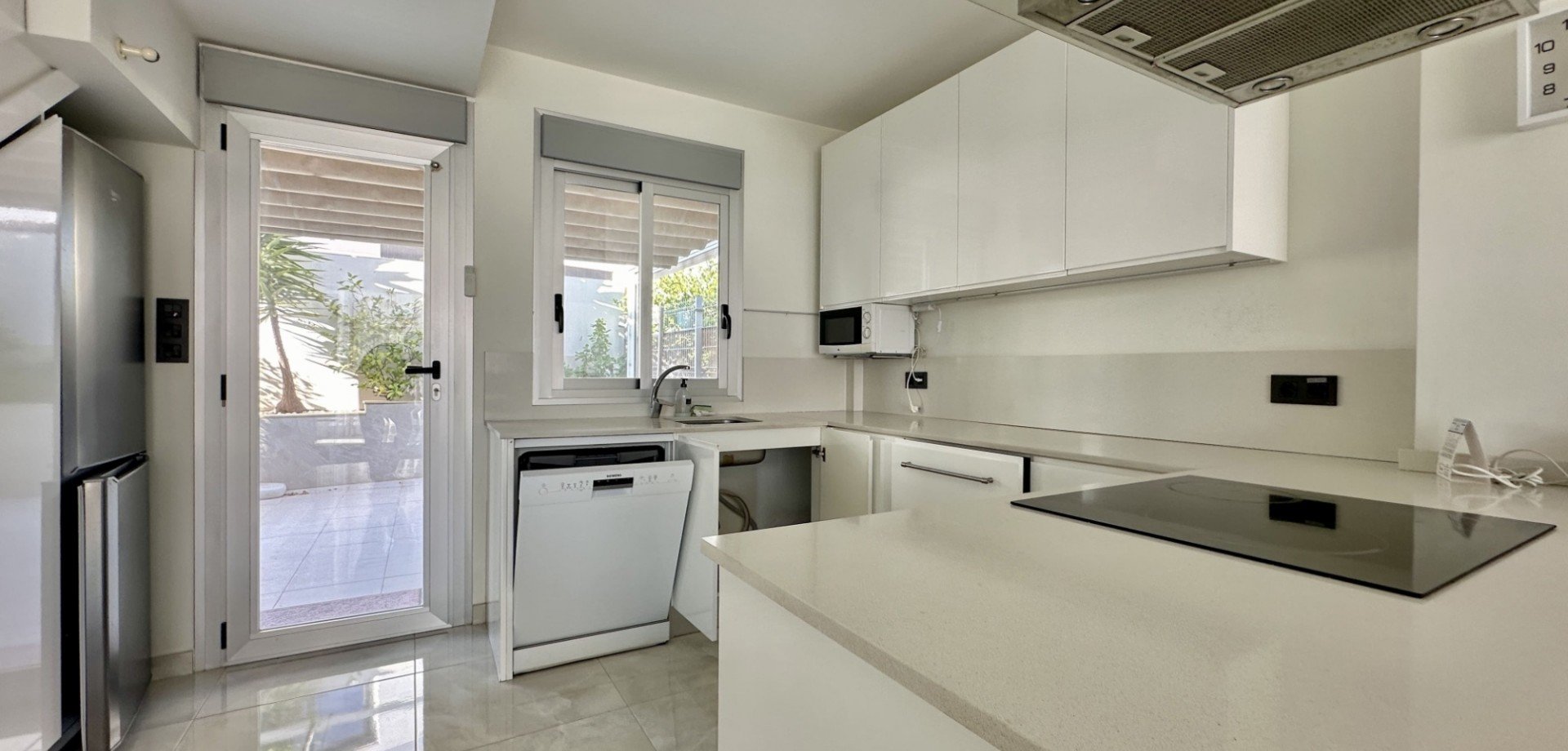 Villa à Cabo Roig, Alicante, Espagne 3 chambres, 125 m2 No. 179524