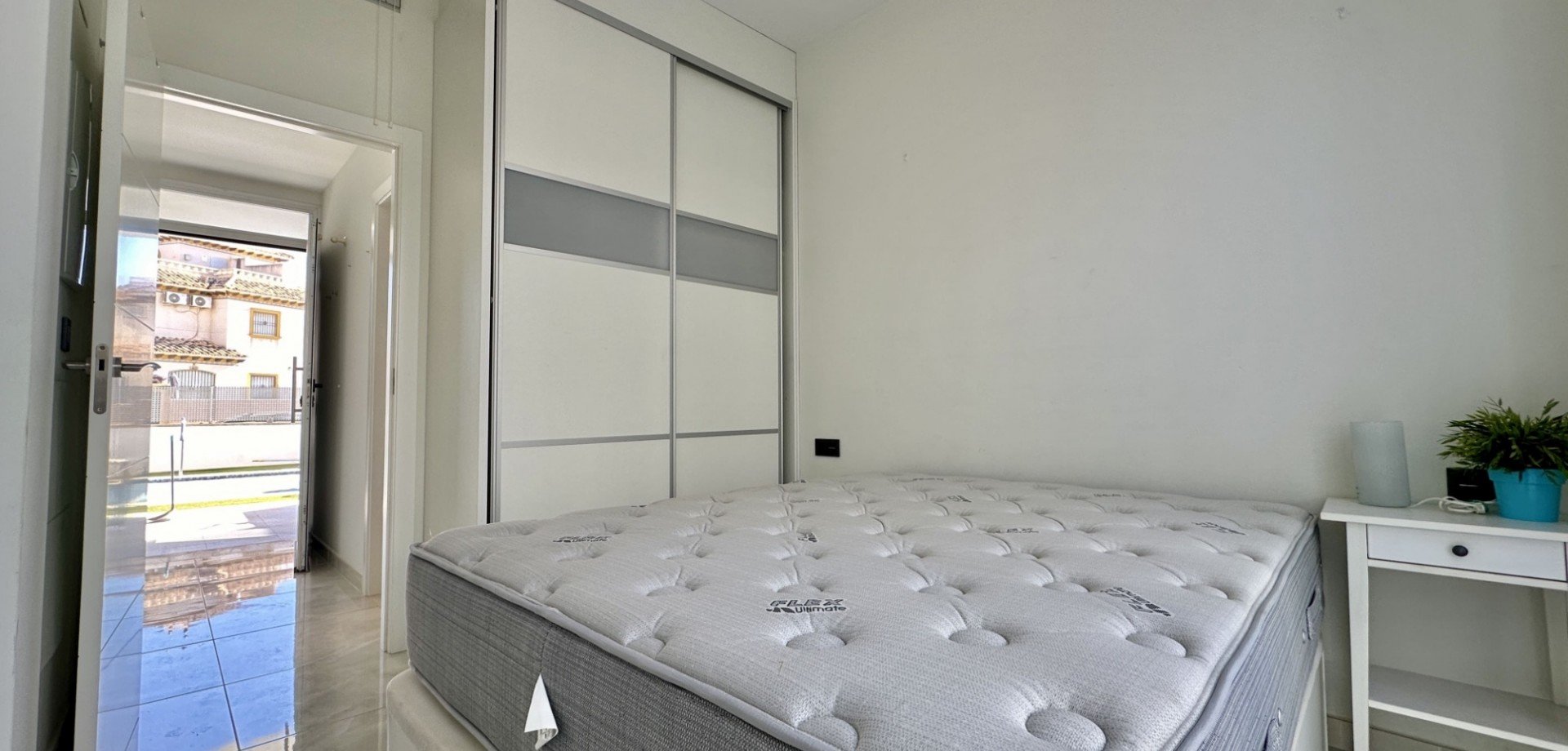 Villa à Cabo Roig, Alicante, Espagne 3 chambres, 125 m2 No. 179524
