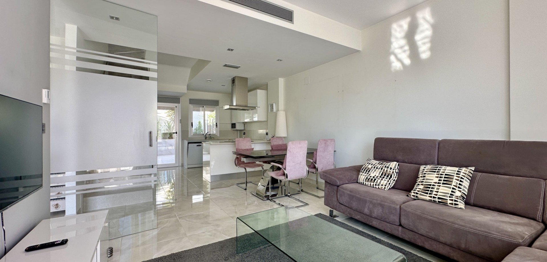 Villa à Cabo Roig, Alicante, Espagne 3 chambres, 125 m2 No. 179524