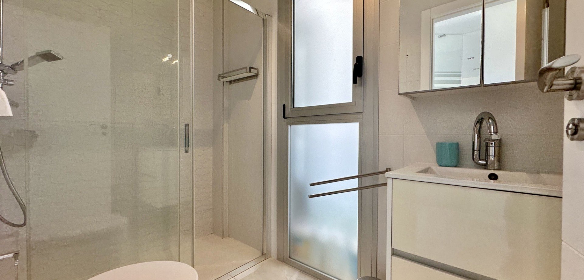 Villa à Cabo Roig, Alicante, Espagne 3 chambres, 125 m2 No. 179524