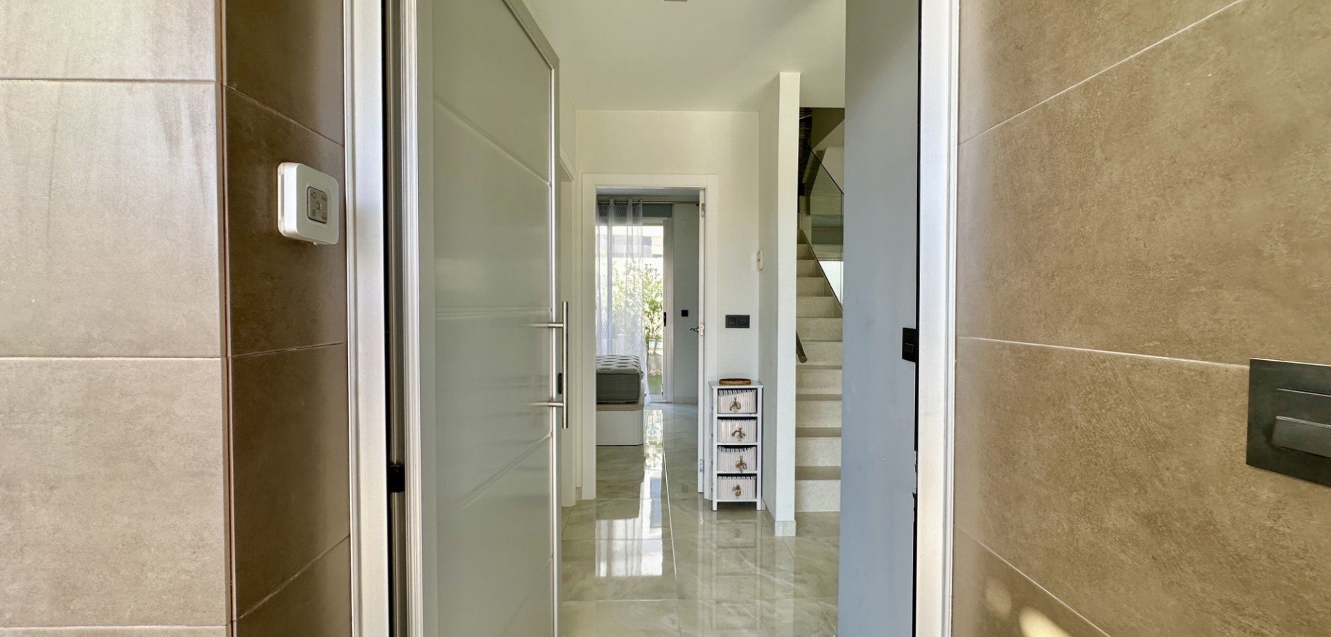 Villa à Cabo Roig, Alicante, Espagne 3 chambres, 125 m2 No. 179524