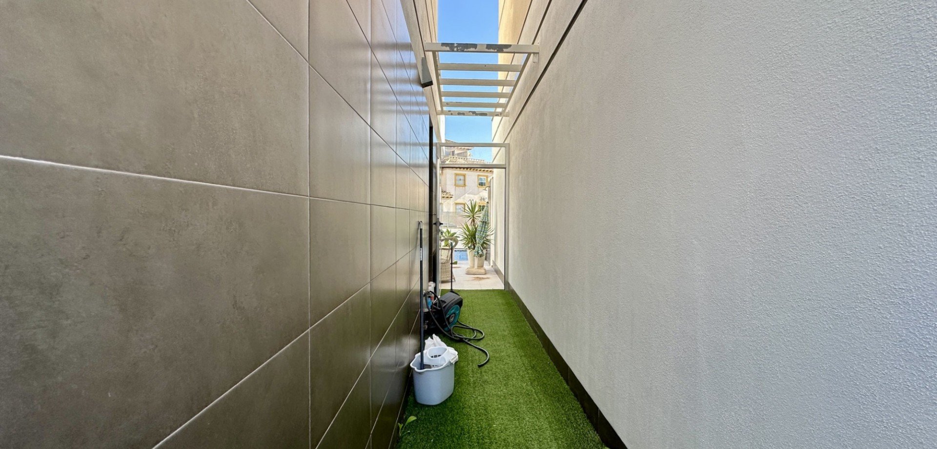 Villa à Cabo Roig, Alicante, Espagne 3 chambres, 125 m2 No. 179524