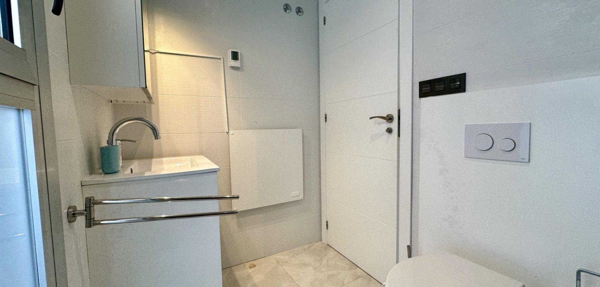 Villa à Cabo Roig, Alicante, Espagne 3 chambres, 125 m2 No. 179524