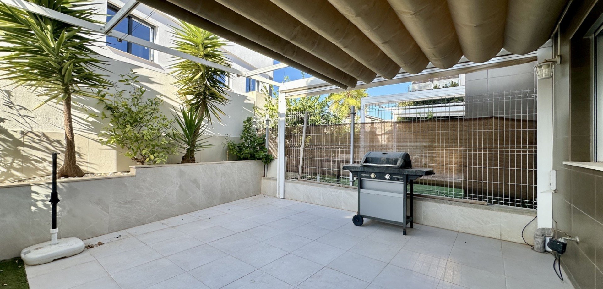 Villa à Cabo Roig, Alicante, Espagne 3 chambres, 125 m2 No. 179524